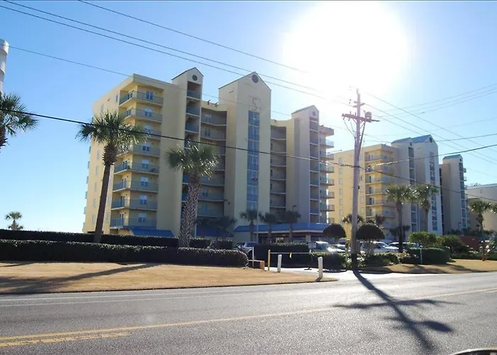 Surf Side Shores Gulf Shores